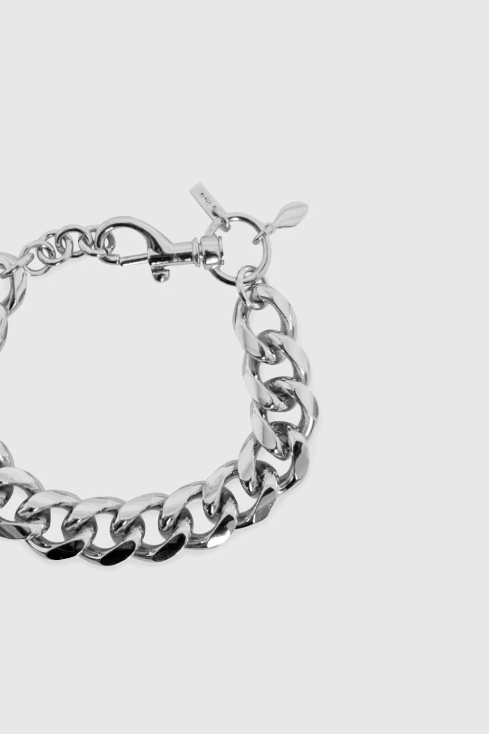 Sale Rebecca Minkoff Curb Chain Bracelet